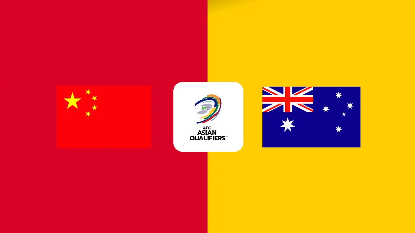 戰(zhàn)意正濃！澳媒：若今晚戰(zhàn)勝中國，澳大利亞或基本鎖定世界杯資格