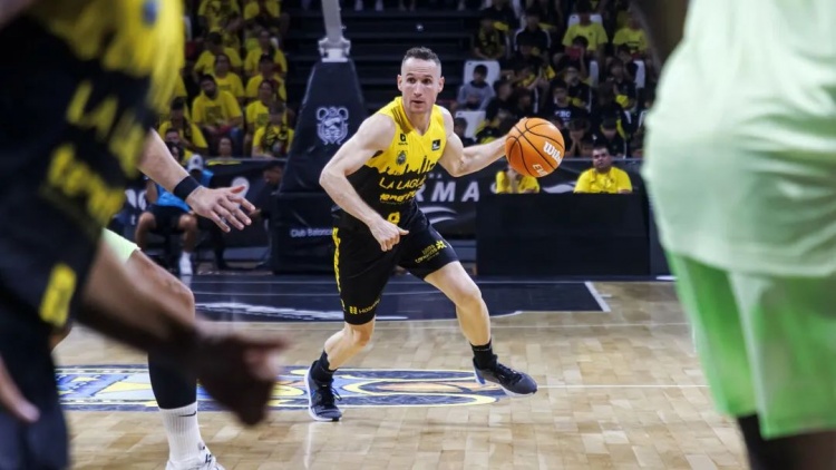 NBA初代老六，42歲進入生涯巔峰？！
