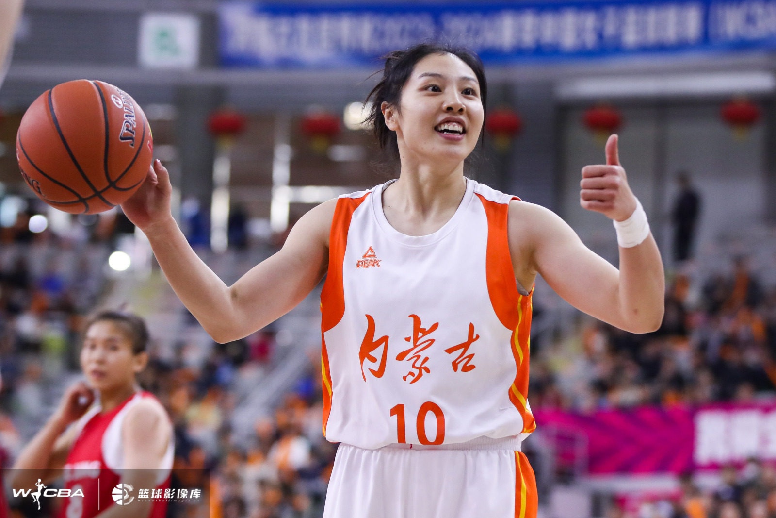 張茹、李緣、潘臻琦、翟若云、張明珠增補進入國家女籃短訓營