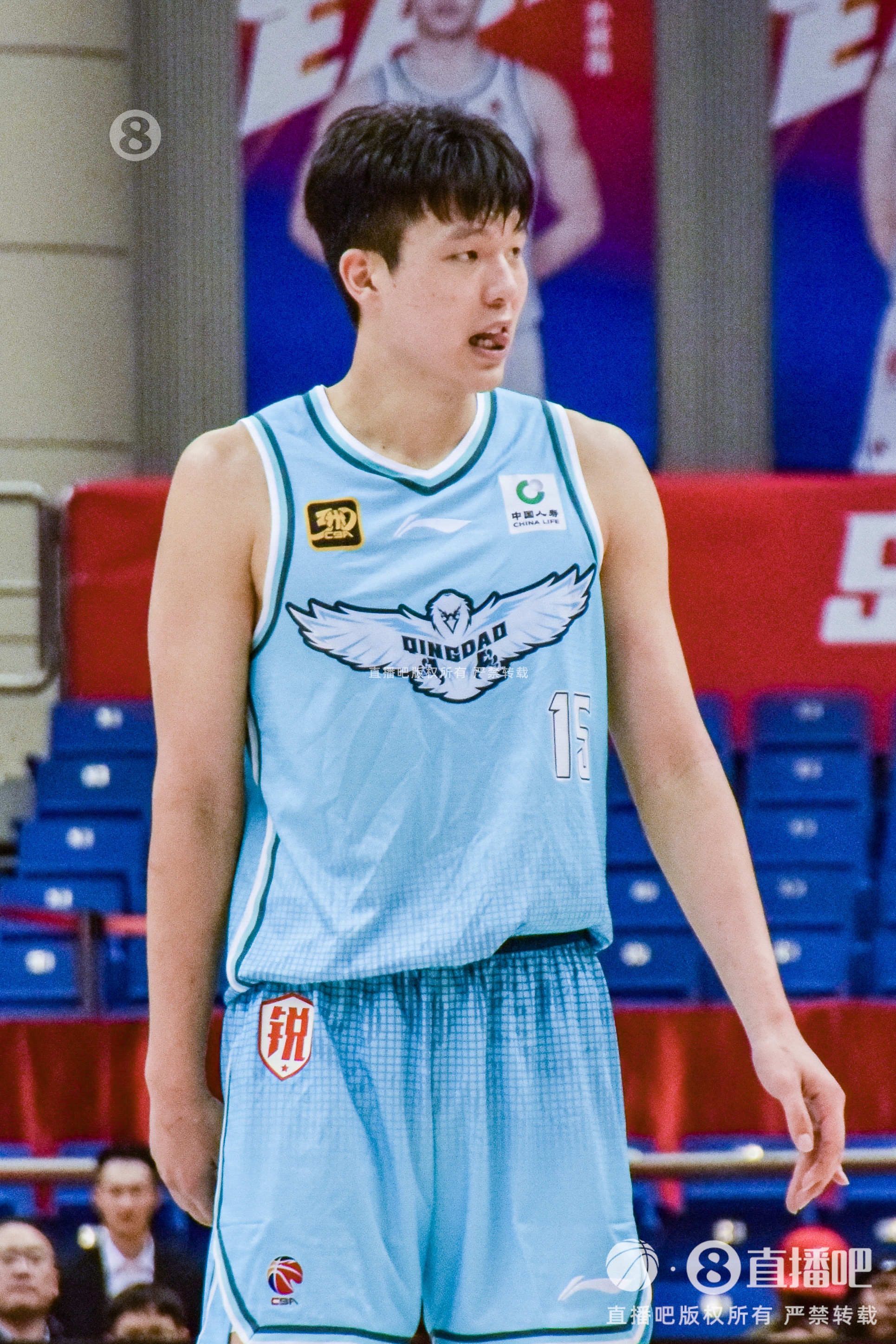 一波5連勝！青島男籃正在慢慢把自己的狀態(tài)調(diào)整到最佳