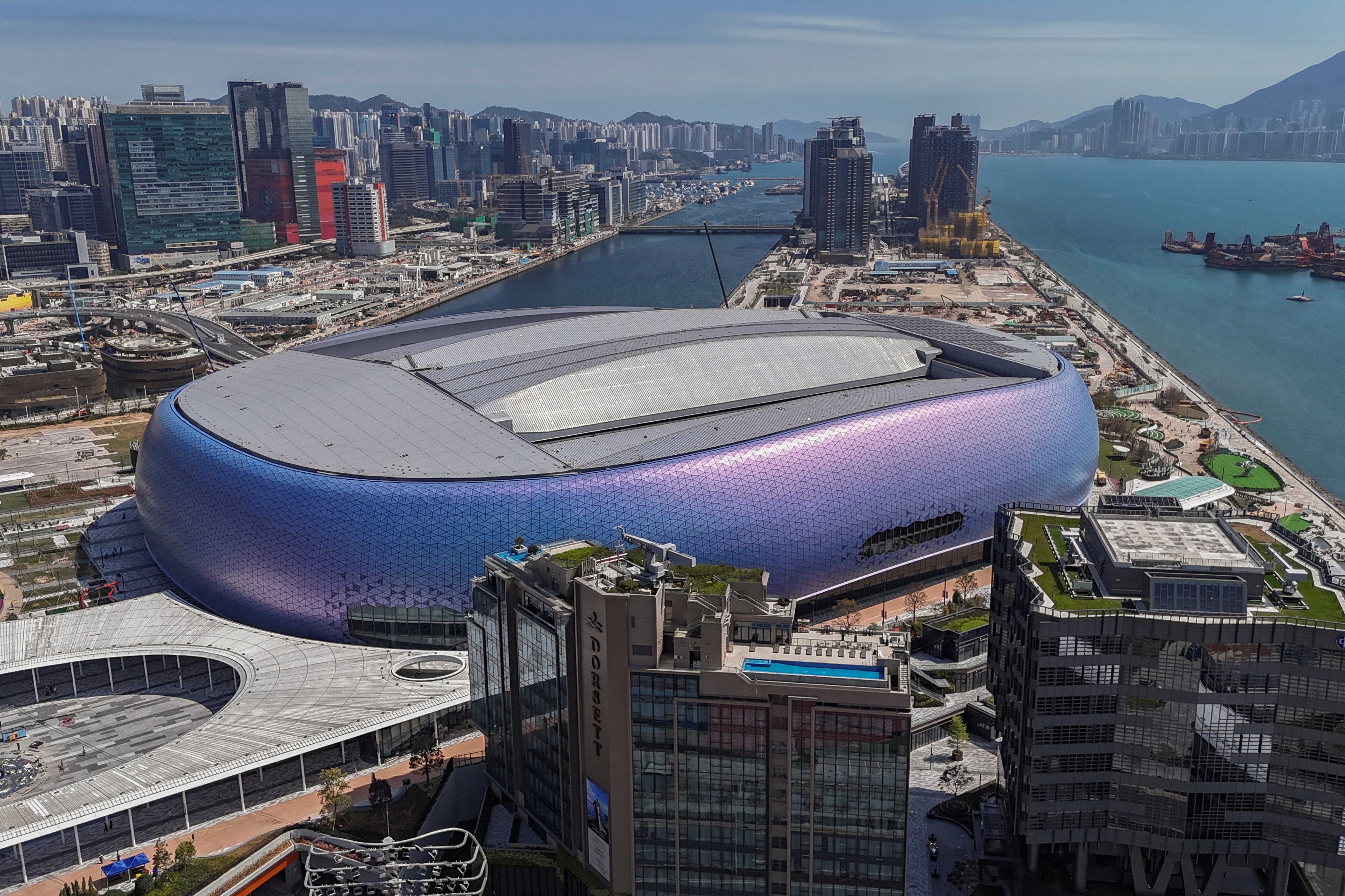 官方：四大豪門今夏7月中國(guó)香港行！利物浦vs米蘭，阿森納vs熱刺
